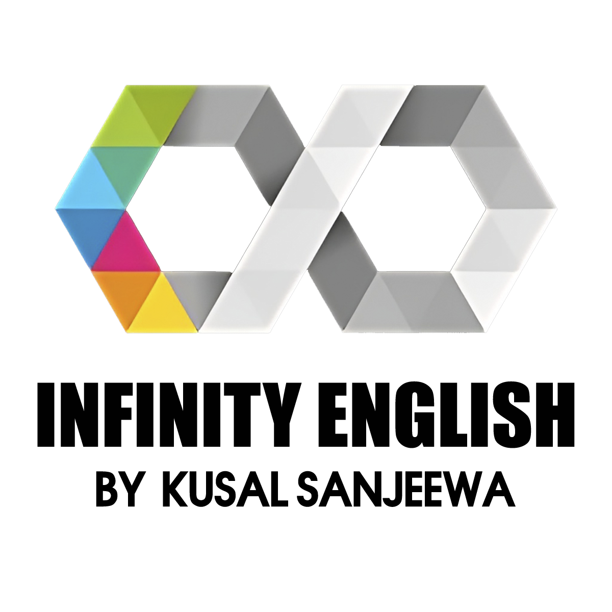 Infinity English